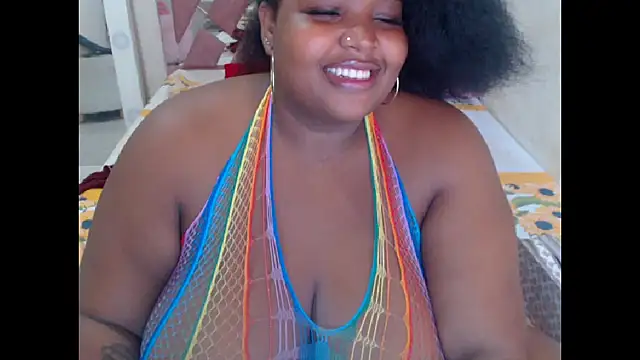 chocolatehot04 online show from 01-27-25, 09:22