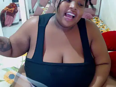 chocolatehot04 online show from 02-11-25, 01:41