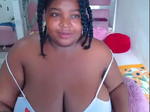 chocolatehot04 online show from 03-15-25, 01:40