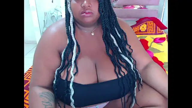 chocolatehot04 online show from 10-14-25, 02:18