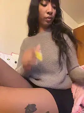 Iceblanca online show from 02-03-25, 10:00