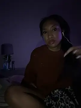 Iceblanca online show from 02-12-25, 08:27