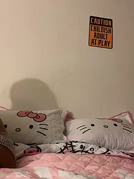 Iceblanca online show from 02-19-25, 02:23