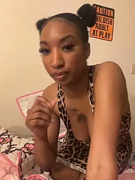 Iceblanca online show from 02-24-25, 09:10