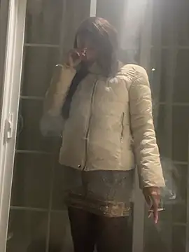 Iceblanca online show from 03-02-25, 11:53