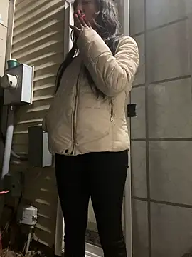 Iceblanca online show from 03-05-25, 03:29