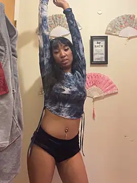 Iceblanca online show from 03-06-25, 09:14