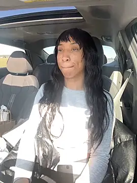 Iceblanca online show from 03-07-25, 04:33