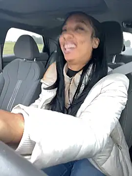 Iceblanca online show from 03-13-25, 03:39