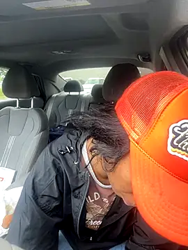 Iceblanca online show from 09-20-25, 07:15