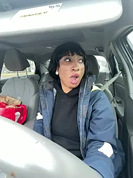 Iceblanca online show from 02-17-26, 06:58