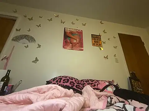 Iceblanca online show from 03-14-26, 12:28