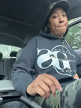 Iceblanca online show from 03-30-26, 02:18