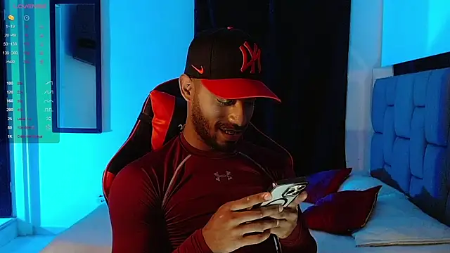 Christian thor online show from 12-15-24, 04:51