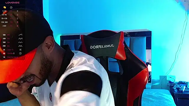 Christian thor online show from 12-17-24, 04:01