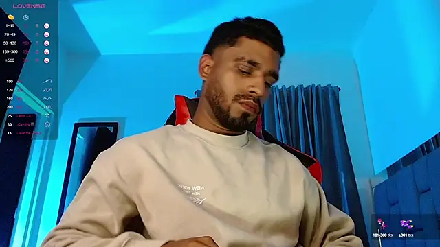 Christian thor online show from 02-26-25, 10:58