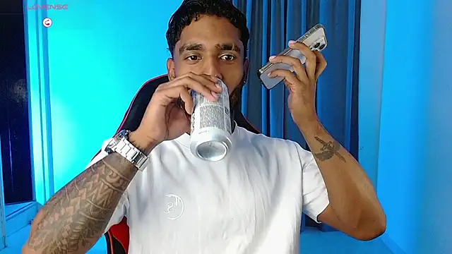 Christian thor online show from 02-12-26, 03:34