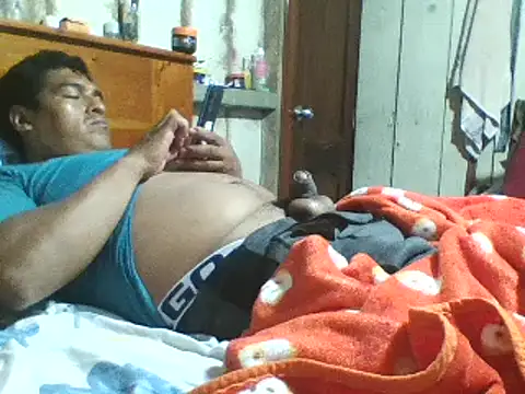 ELVERGON43267 online show from 02-20-25, 03:23