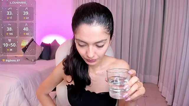 miiaa evans online show from 12-28-24, 03:15