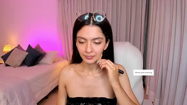 miiaa evans online show from 12-31-24, 06:59