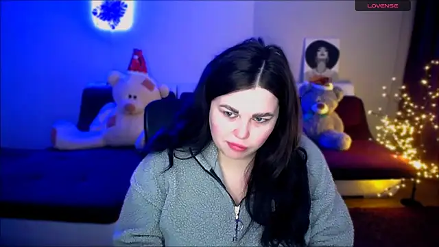 Emily Mo online show from 12-07-24, 07:05