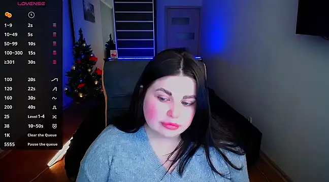 Emily Mo online show from 12-15-24, 09:45
