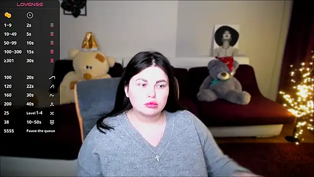 Emily Mo online show from 12-26-24, 06:30