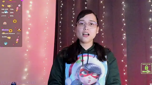 shantalc3rezo online show from 12-22-24, 12:07