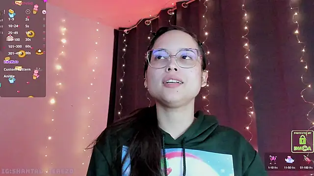 shantalc3rezo online show from 12-23-24, 12:46