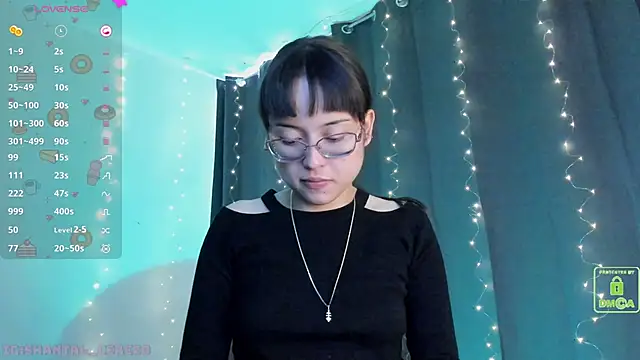 shantalc3rezo online show from 12-25-24, 07:34