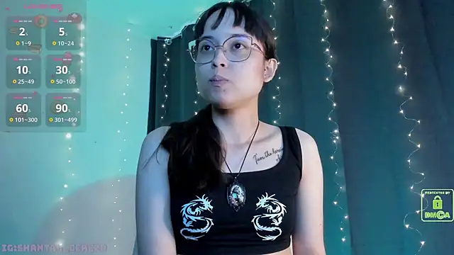 shantalc3rezo online show from 12-27-24, 10:26