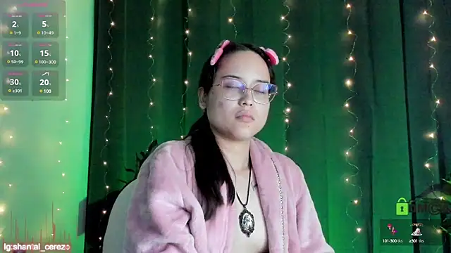shantalc3rezo online show from 02-24-25, 06:05