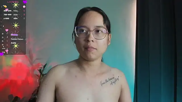 shantalc3rezo online show from 10-09-25, 07:23