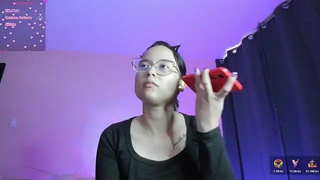 shantalc3rezo online show from 12-04-25, 08:39