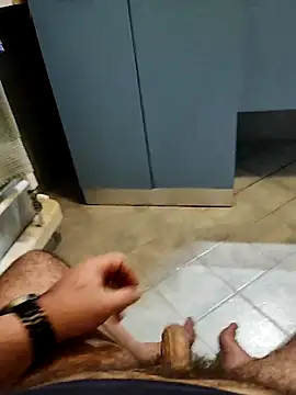 orsettoCum online show from 01-07-26, 05:04