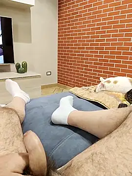 orsettoCum online show from 03-27-26, 08:19