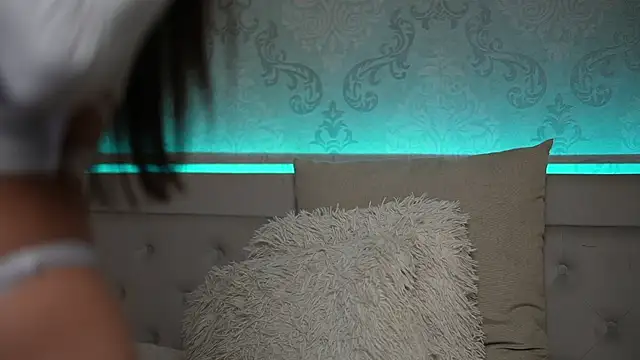 AmyKaiya online show from 01-23-25, 03:37