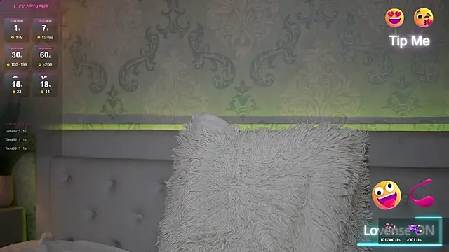 AmyKaiya online show from 03-13-25, 12:05