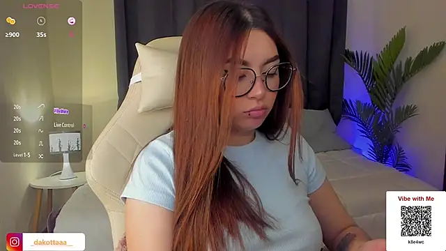 dakottaa  online show from 02-18-25, 11:08