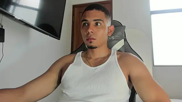 joss 111 online show from 11-26-25, 01:45