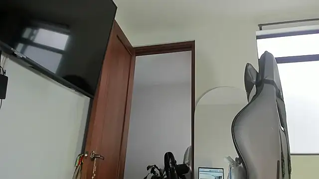 joss 111 online show from 11-29-25, 12:08