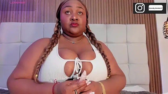 Saravy Blandon online show from 02-13-26, 11:28