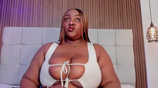 Saravy Blandon online show from 02-25-26, 11:42