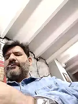 Snapshot of Maxi_TheBigDaddy chatting on 02-23-26, 02:25 Maxi TheBigDaddy online show from 02-23-26, 02:25