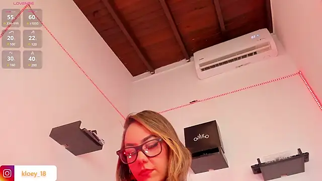 kloey hoot online show from 12-30-24, 10:45