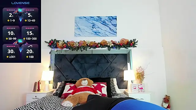 Lauralove 69 online show from 12-09-24, 06:25