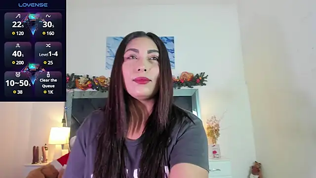 Lauralove 69 online show from 12-11-24, 07:46