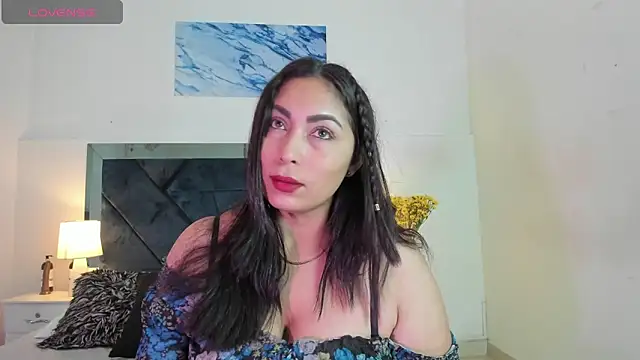 Lauralove 69 online show from 02-26-25, 10:20