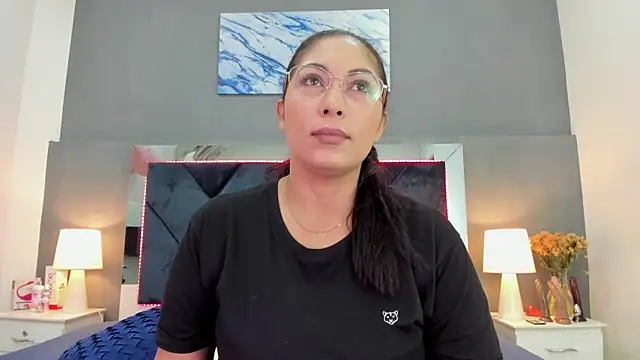 Lauralove 69 online show from 10-21-25, 07:25