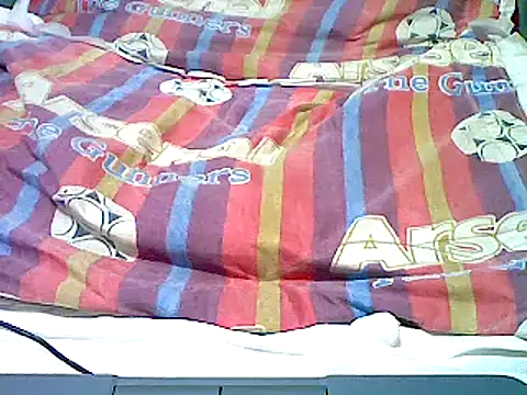 Ebonykezzia online show from 12-21-24, 07:13